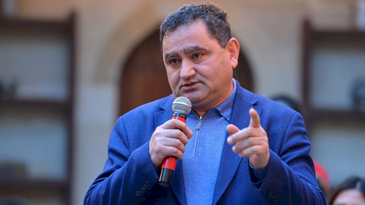    Deputatdan ağır təhqirlər: “Şərəfsiz və alçaqlar...”   