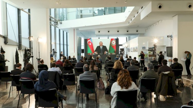    Paşinyanın “lift diplomatiyası” -   Video