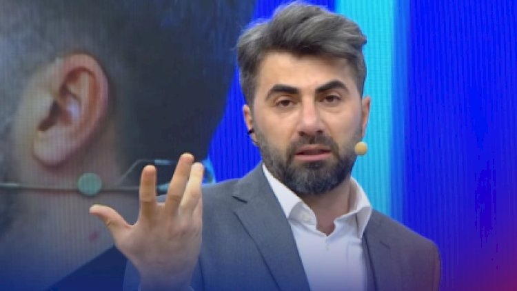    Zaur narazılıq etdi: “Təkcə Bakıda 40-a yaxın qəza oldu“   - Video