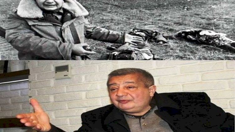    “Axund dedi ki, Xocalıdan meyitini gətirdiyin uşağı məsciddə yuyanda ayıldı“   