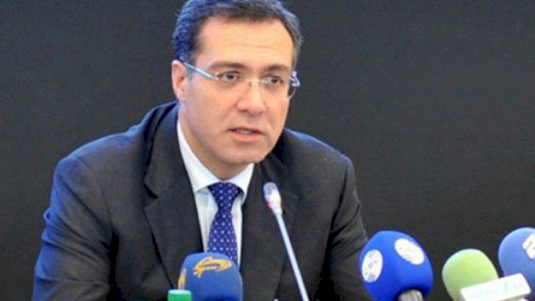    Karantin xəbəri haqda prezidentin köməkçisindən AÇIQLAMA   