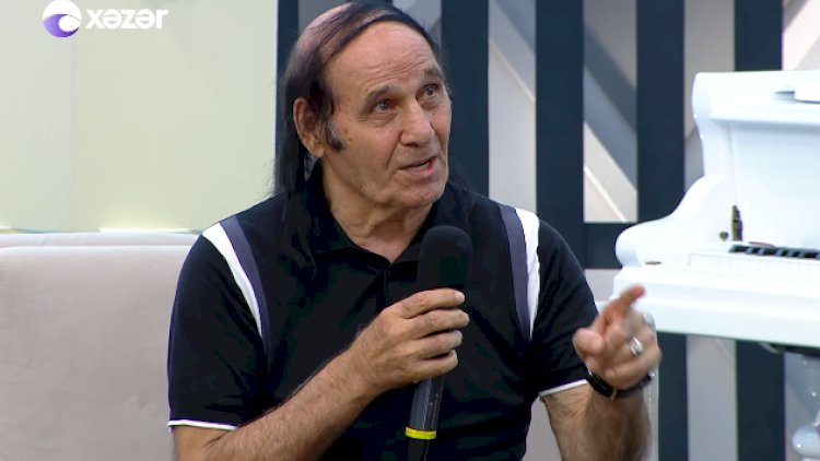    “Həmişə ilanlarla birlikdə yaşamışıq“   - Niyaməddin Musayev
