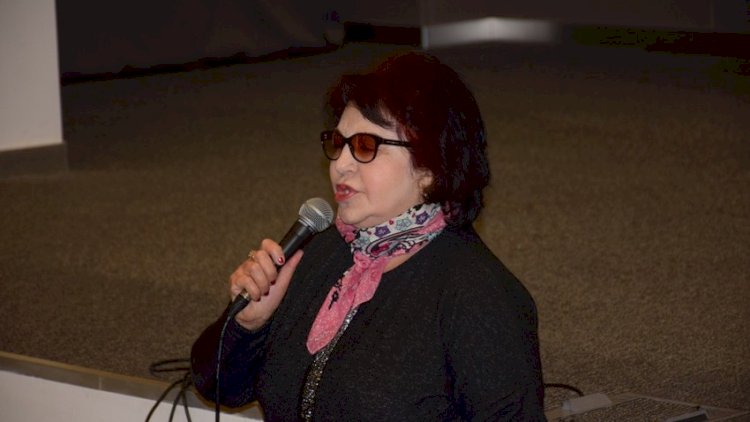    Nazir rəisi işdən çıxardı   