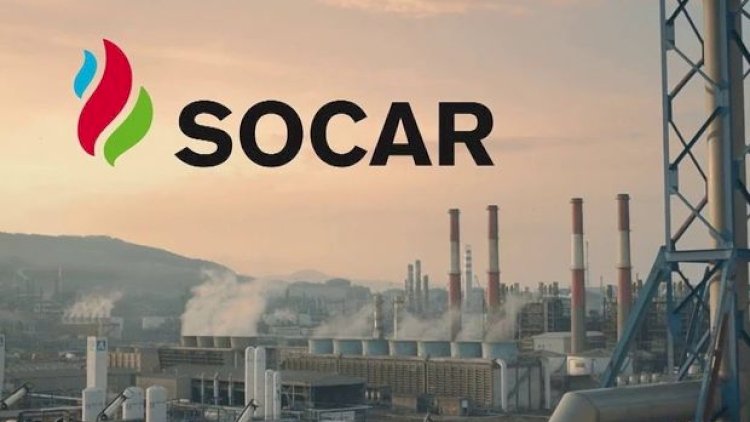    SOCAR və DİN-in rəhbər heyətləri görüşdü   