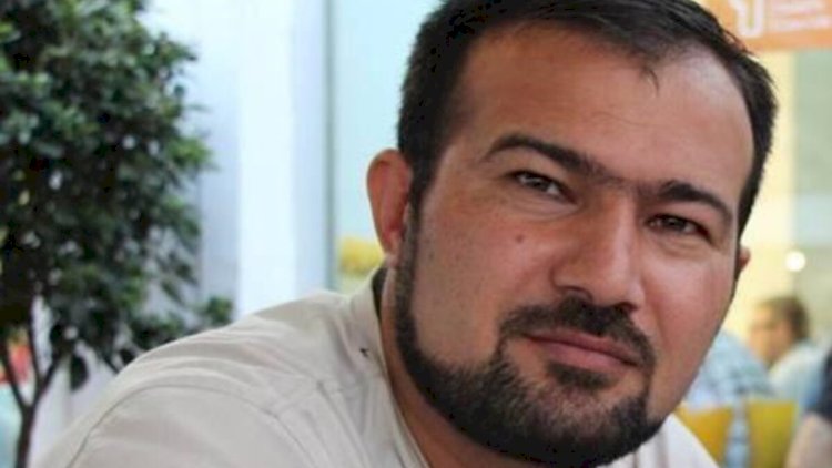    DİN-dən Seymur Həzinin saxlanılması ilə bağlı   AÇIQLAMA