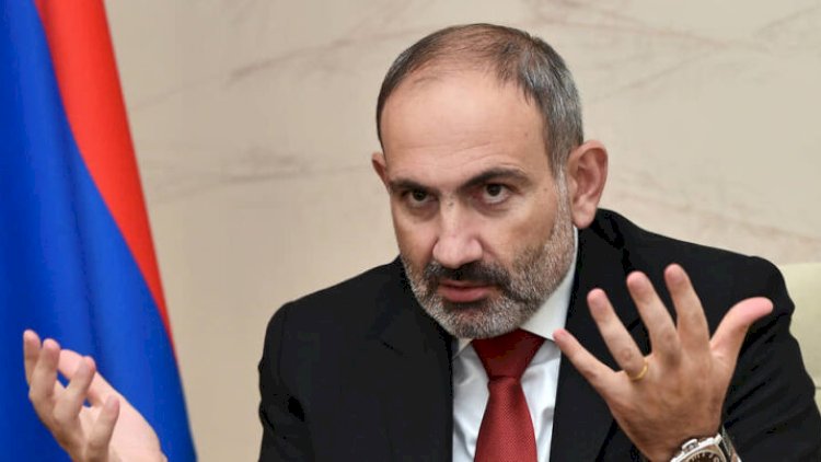    “Qarabağ bizim baş ağrımızdır və əlaqəni ləğv etməliyik”   