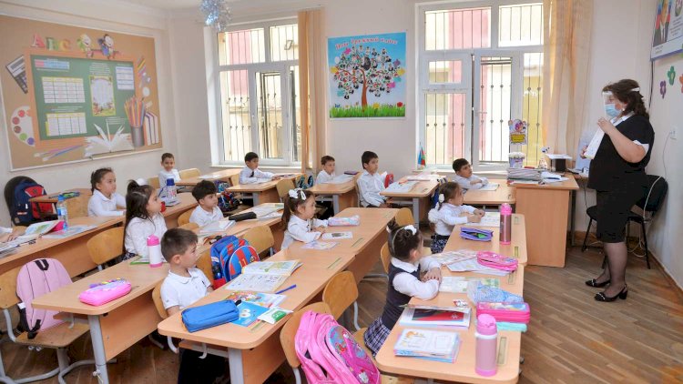    “Martda məktəblər yenidən bağlana bilər” - Açıqlama   