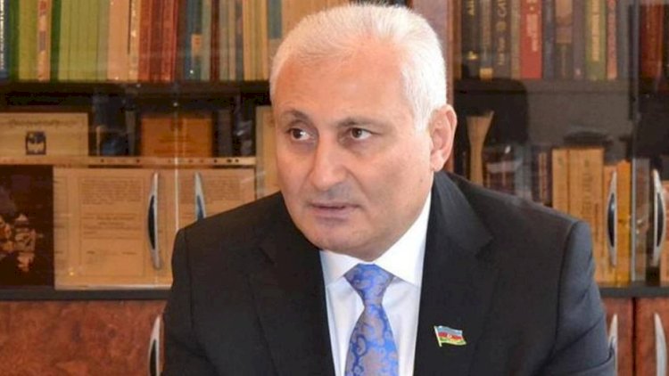    “Bu, Bakının yaratdığı yeni reallığın İrəvanda qəbul edilməsinin başlanğıcıdır” - Deputat   