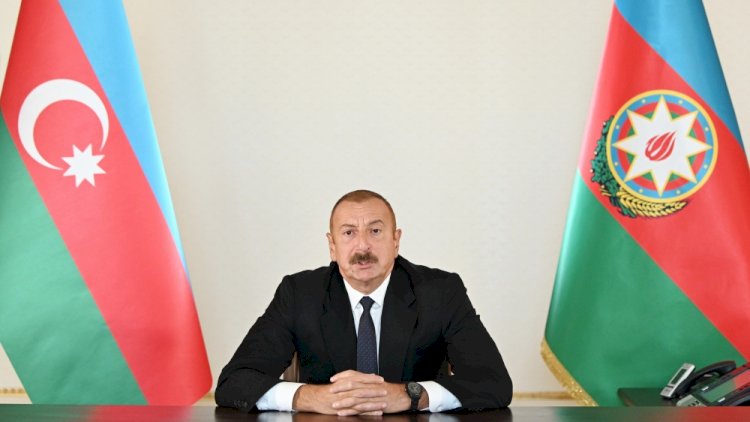    “Xankəndinin və hazırda erməni əhalinin yaşadığı digər ərazilərin...” - Prezident   