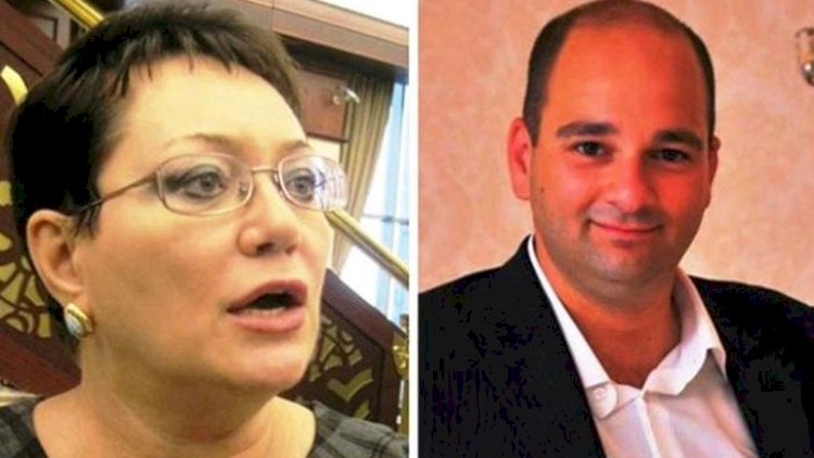    Səfir oğlunun Rasim Məmmədovla əlaqələrini gizlətməsinin sirri - Faktlar   