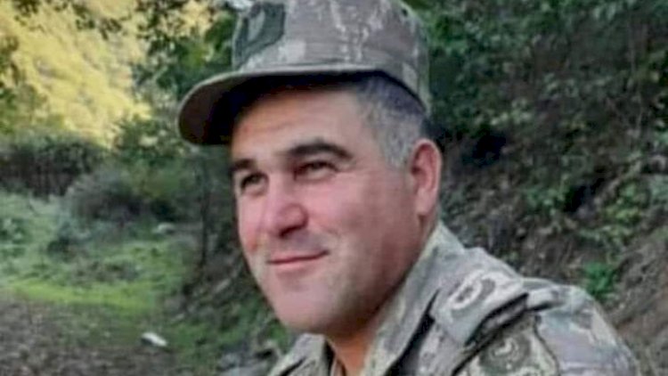    Şəhid polkovnik-leytenant Fəxri Xiyabanda dəfn olunacaq   