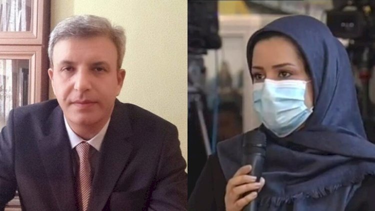    İranlı jurnalistin nataraz sualı təsadüfi deyildi -   ŞƏRH