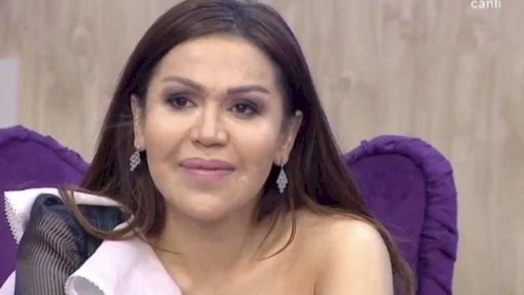    Rəqsanə Xocalı soyqırımı günü toyda oxuyub? -   Video