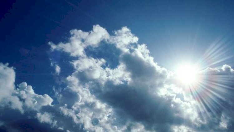    Bazar gününün hava proqnozu açıqlandı   