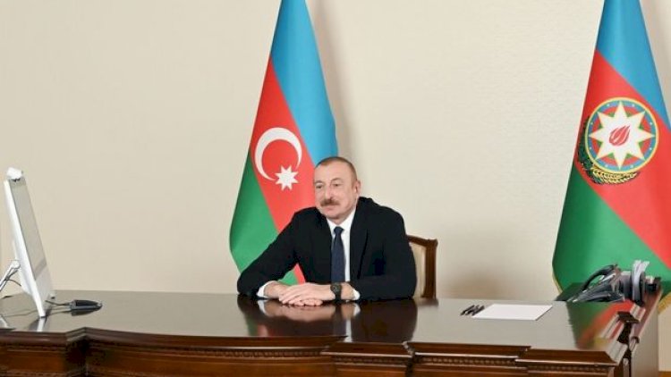    Prezident qanuna dəyişiklik etdi   - Rüsum azaldıldı
