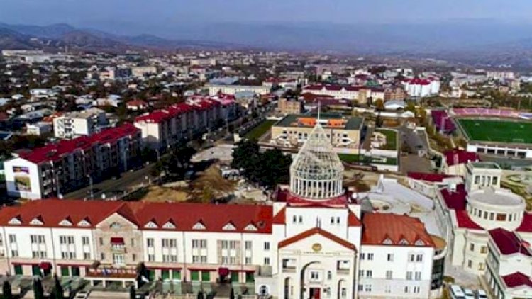    Bu gün Qarabağ üzrə İşçi Qrupun növbəti iclası keçiriləcək   