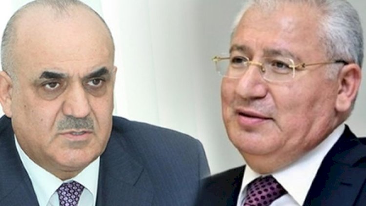    Həbs sırası ona da çatdı   