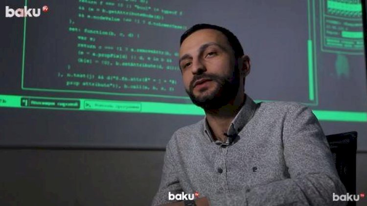    Paşinyanın “evinə“ girən azərbaycanlı haker - Video   