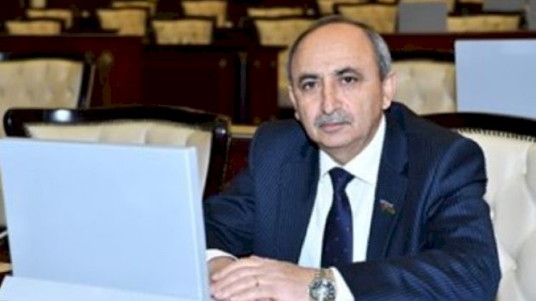    ““5-ci kalon” Qələbənin dəyərini aşağı salmaq üçün şərəfsiz taktiki xətt götürdü” - Deputat   