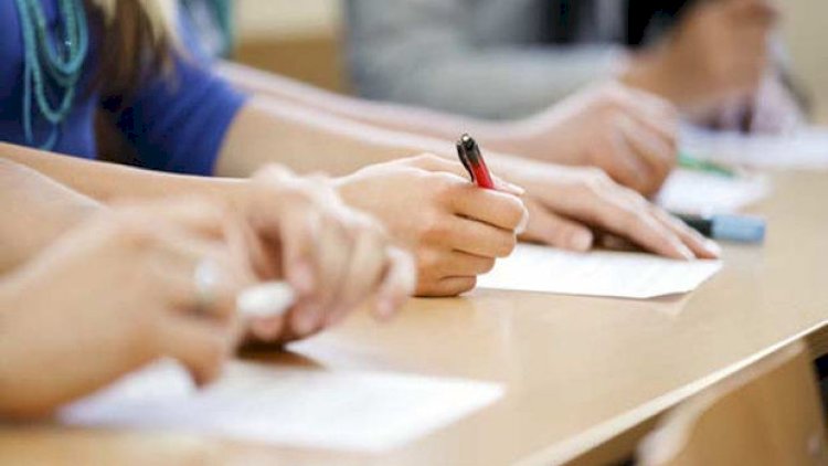    Ali təhsil müəssisələrinin magistraturalarına qəbul imtahanı başa çatdı   
