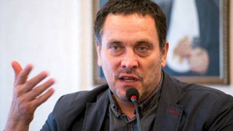    “İkinci Qarabağ müharibəsində Gəncəyə raketin atılması Xocalının davamı idi” - Maksim Şevçenko   