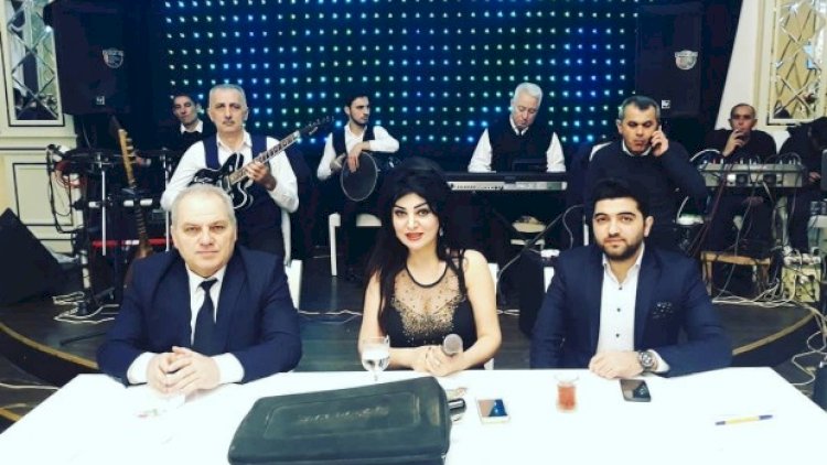    Azərbaycanda müğənni ürək tutmasından vəfat etdi - Foto   