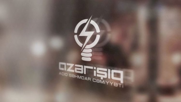    Smart kart ödənişlərində 10 günlük problem yaranacaq? - “Azərişıq”dan mühüm   AÇIQLAMA