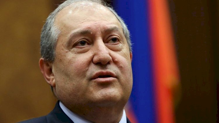    Paşinyanın fraksiyası Prezidentə qarşı impiçment proseduruna başlayır   