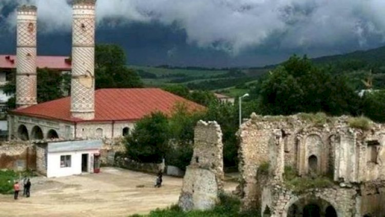    S.Bussua: “Azərbaycan “Qafqazın əjdahası”na çevrilib”   