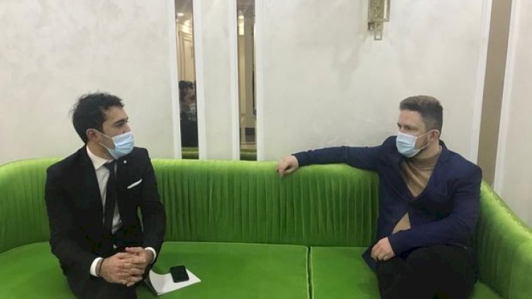    Fransa qəzetində “Qarabağda müharibəsonrası vəziyyət və sülhün problemləri” müzakirə olunub   