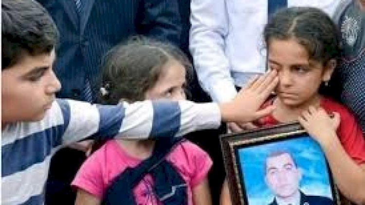    Onlar tək olmadıqlarını daim hiss etməlidirlər...   