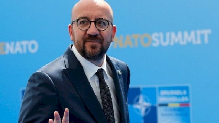    Avropa İttifaqının rəhbəri Gürcüstana səfər etdi   