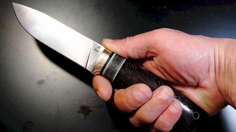    Samuxda iki nəfəri bıçaqlayan şəxs saxlanıldı   