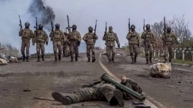    Şuşanın azad edildiyi gün çəkilən   FOTO