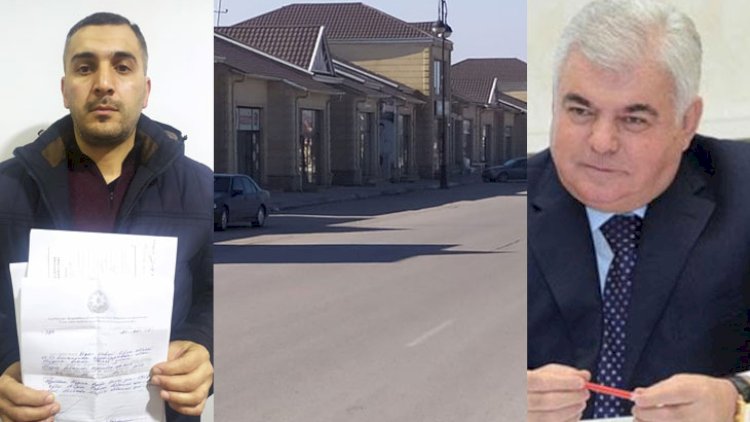    Ziya Məmmədovla bağlı aclıq aksiyası başladı: Ucar sakini ölkə rəhbərliyinə müraciət etdi   