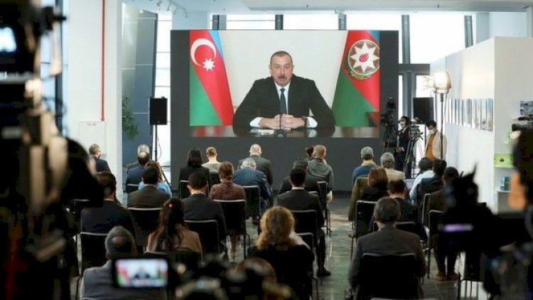    “ElDiario”: “İlham Əliyev Ermənistandan 10 noyabr bəyanatının tam icrasını tələb edib”   