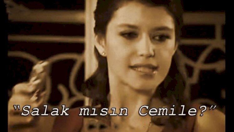    “Cəmilə, gicsən?” – Azərbaycansayağı dublyaj...    