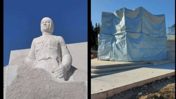    Ermənilər Azərbaycanın tələbini yerinə yetirdi   