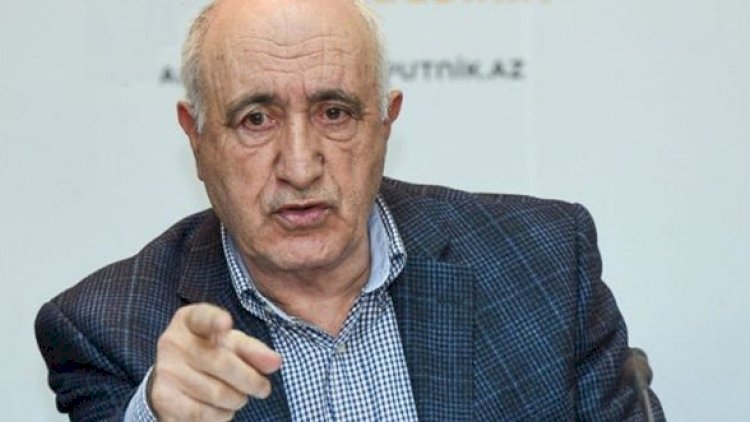    Məşhur YAP-çıdan sərt sözlər: “İstəyirlər ki, Azərbaycanda ağıllı adam az olsun“   