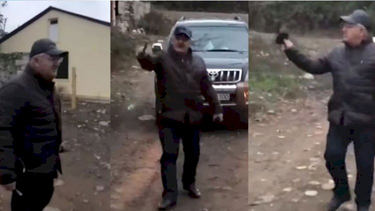    İcra başçısı Vaqif Həsənovla bağlı sərxoşluq iddiasına cavab   