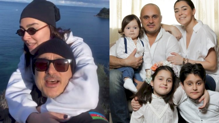    Miri Yusif bu məşhur adadan ev aldı: Ailəlikcə ora köçdü   