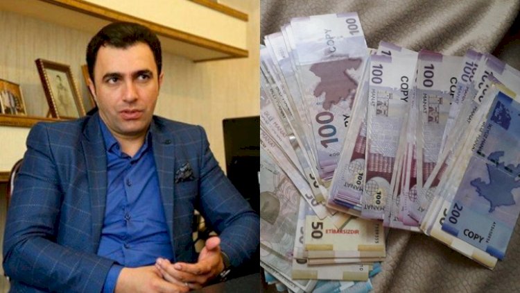    “Borcun içində batırlar“ - Tanınmış aparıcı   