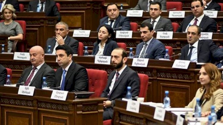    Paşinyan hansı halda növbədənkənar seçkilərə gedə bilər? - Şərtlər açıqlandı   