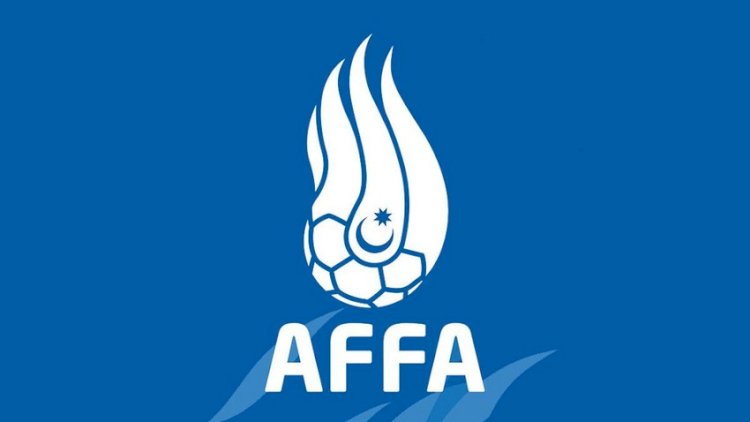    AFFA dörd klubu 800 manat cərimələdi   