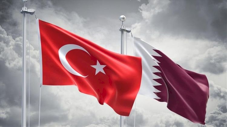    Türkiyə və Qətər birgə hərbi təlimlər keçirəcək   
