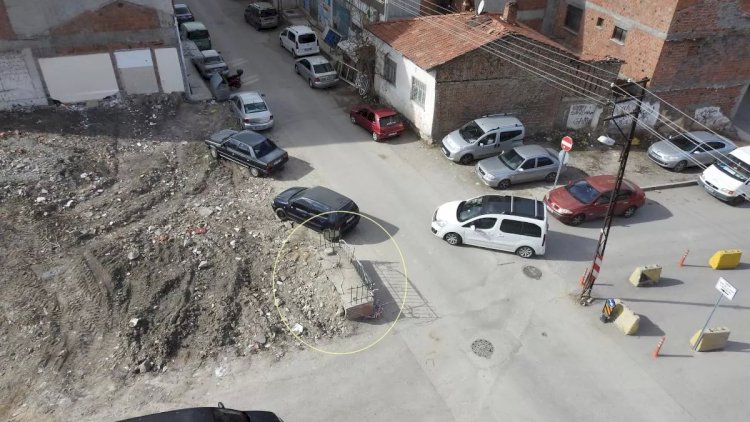    “Səfər Dədə” türbəsinin boş olduğu üzə çıxdı   