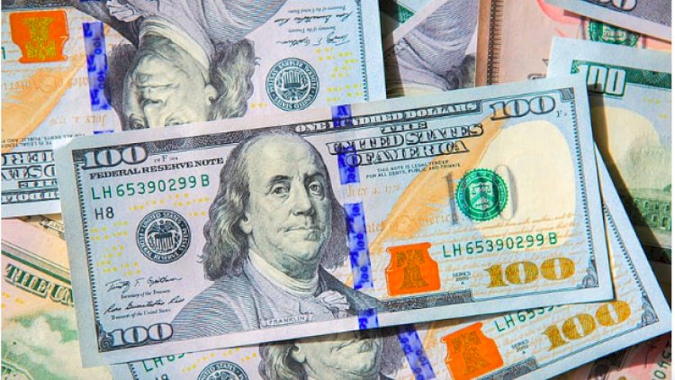    Dövlət Neft Fondu dollar satışını kəskin azaldıb   
