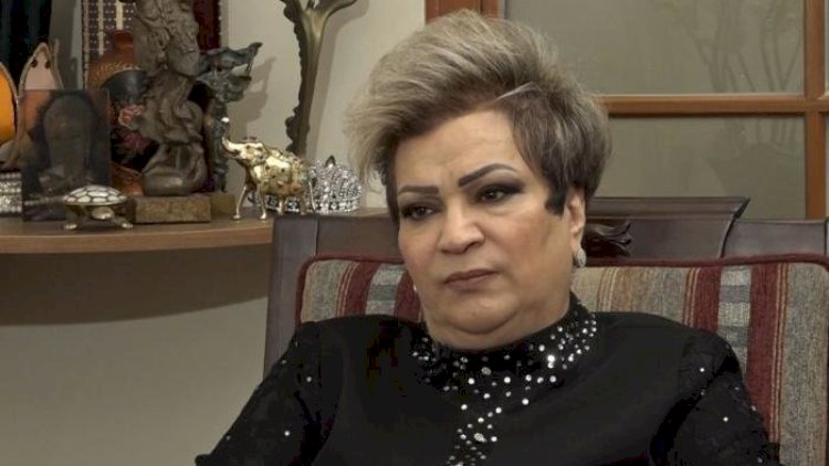    Afaq Bəşirqızının səhhəti pisləşdi   