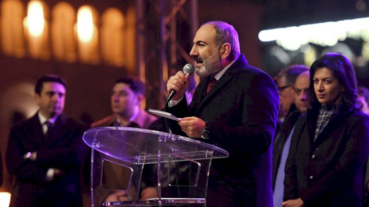    “Ermənilərin əksəriyyəti Dağlıq Qarabağdan vaz keçib və Paşinyana alternativ görmürlər”   