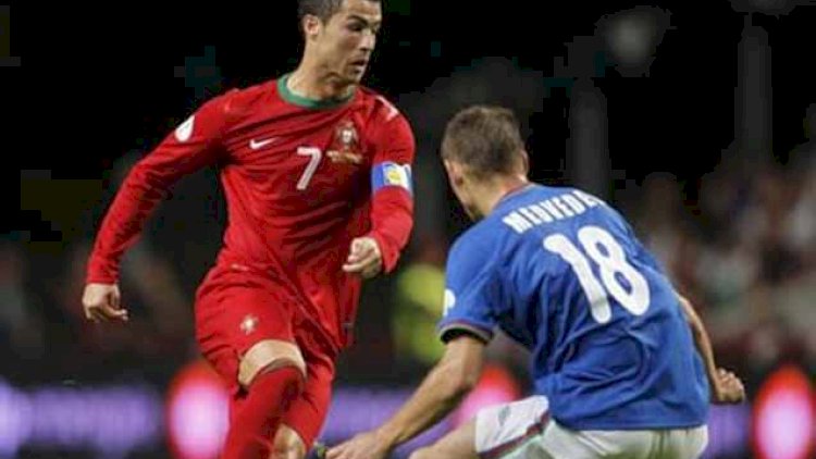    Millimizin Portuqaliya ilə oyunu neytral meydanda keçirilə bilər   